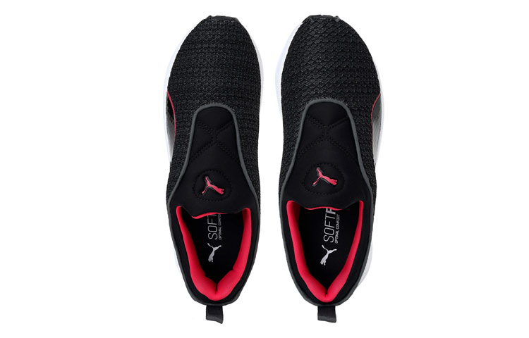 Lookbook (W) Puma Rive Slipon ''MU IDP Low'' Chaussures Basses 373302-04