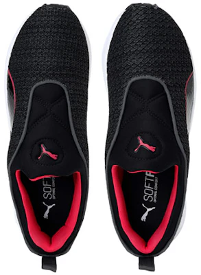 (W) Puma Rive Slipon ''MU IDP Low'' Chaussures Basses 373302-04 Lookbook (W) Puma Rive Slipon ''MU IDP Low'' Chaussures Basses 373302-04