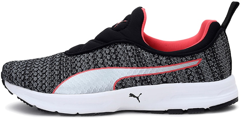 (W) Puma Rive Slipon Mu Idp Kelabu/Merah 'Putih' 373302-03 Buy (W) Puma Rive Slipon Mu Idp Kelabu/Merah 'Putih' 373302-03