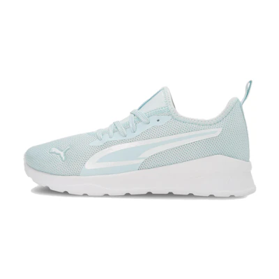 (W) Puma Robbin Low 'Green'