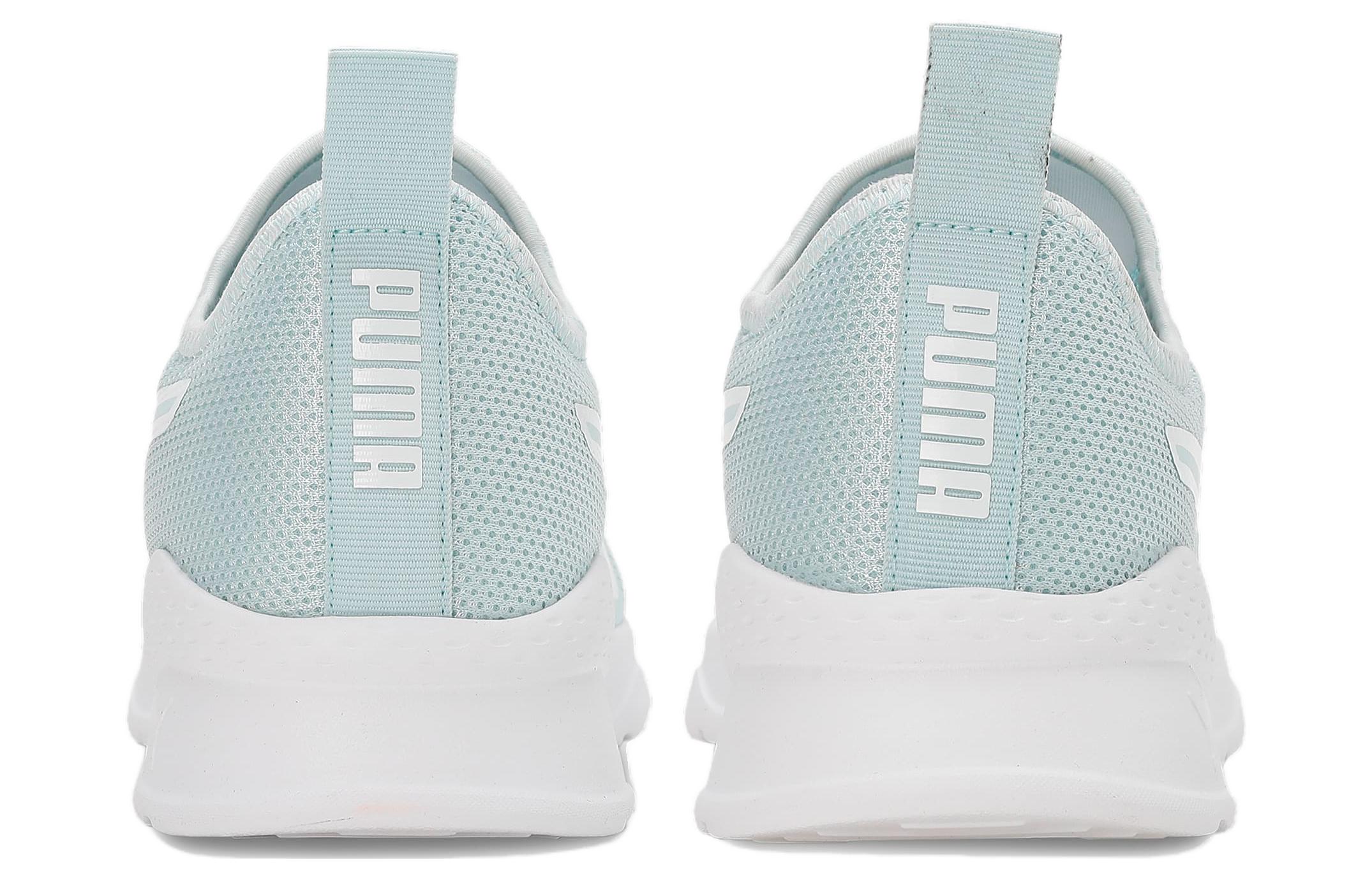 (W) Puma Robbin Low 'Green' 圖 4