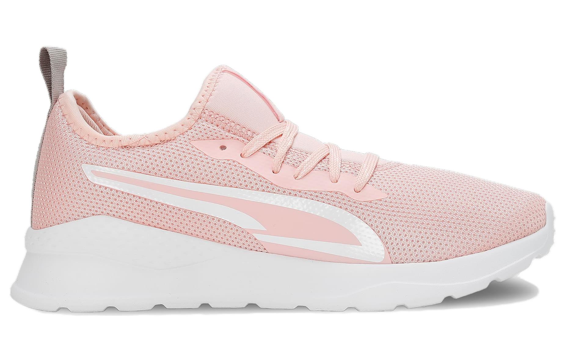 (W) Puma Robbin Low 'Pink White' 圖 2