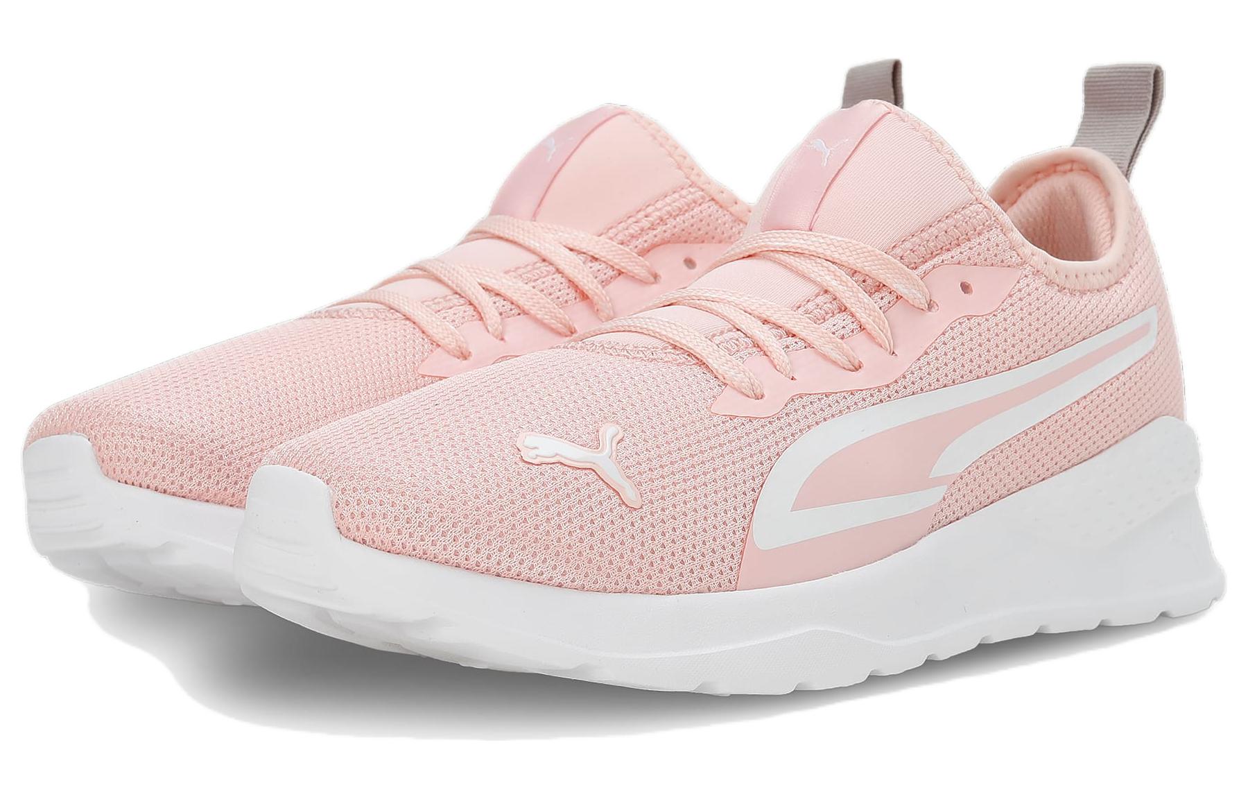 (W) Puma Robbin Low 'Pink White' 圖 3