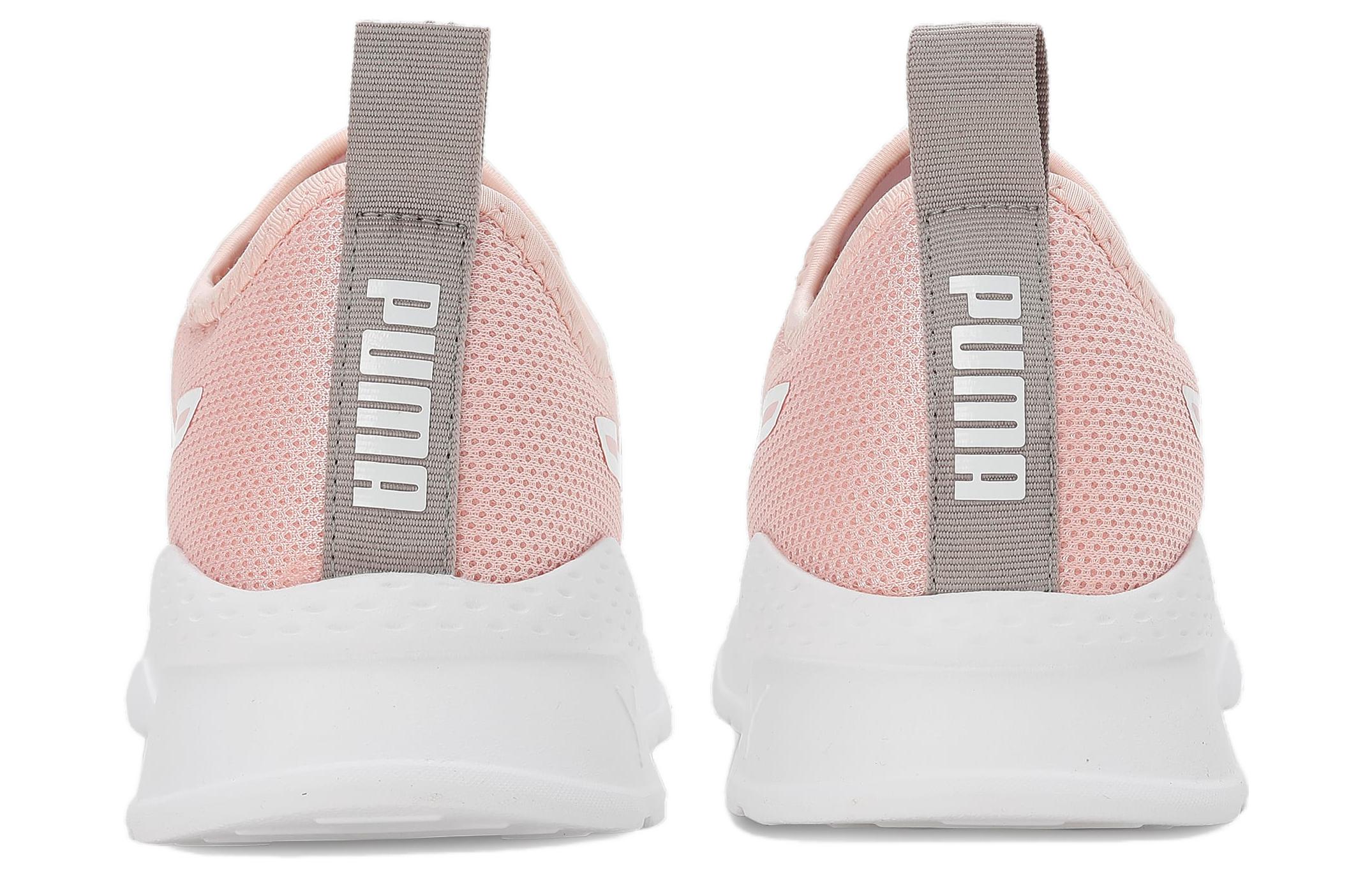 (W) Puma Robbin Low 'Pink White' 圖 4