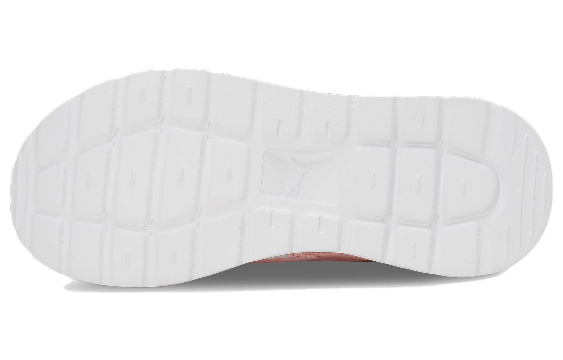 (W) Puma Robbin Low 'Pink White' 圖 5