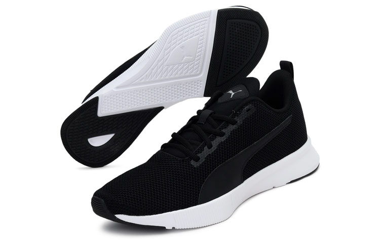 Lookbook (W) Puma Robust 'Pelari Hitam' 194883-02