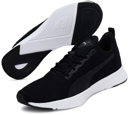 (W) Puma Robust 'Pelari Hitam' 194883-02 Lookbook (W) Puma Robust 'Pelari Hitam' 194883-02