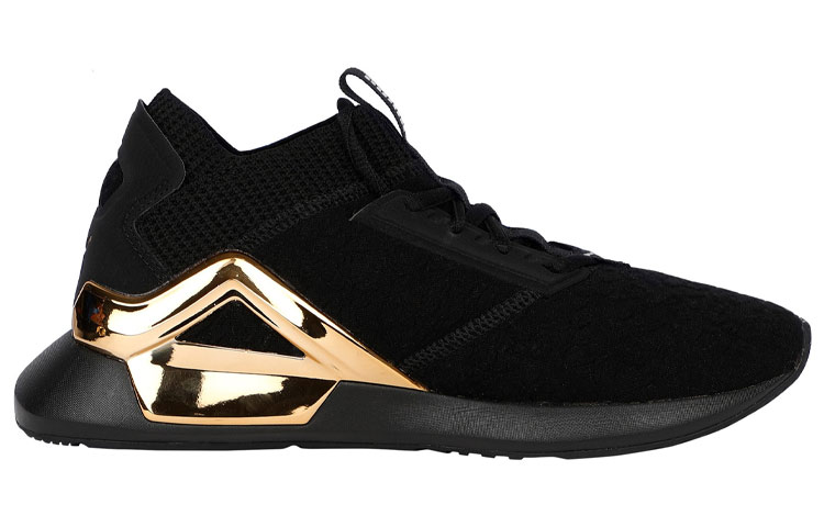 Order （女）Puma Rogue Metallic「金屬金」192460-01