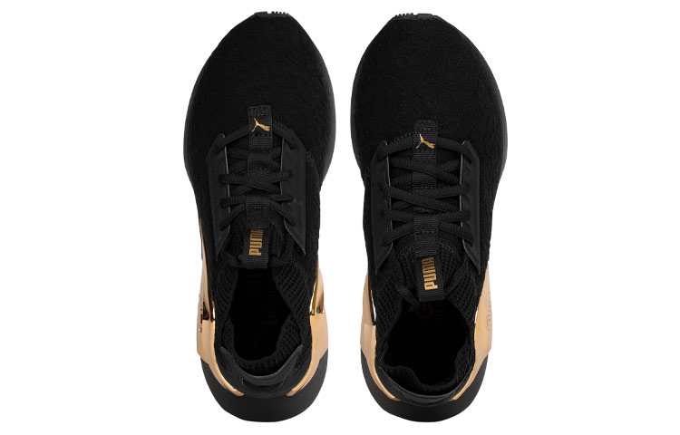 Lookbook （女）Puma Rogue Metallic「金屬金」192460-01
