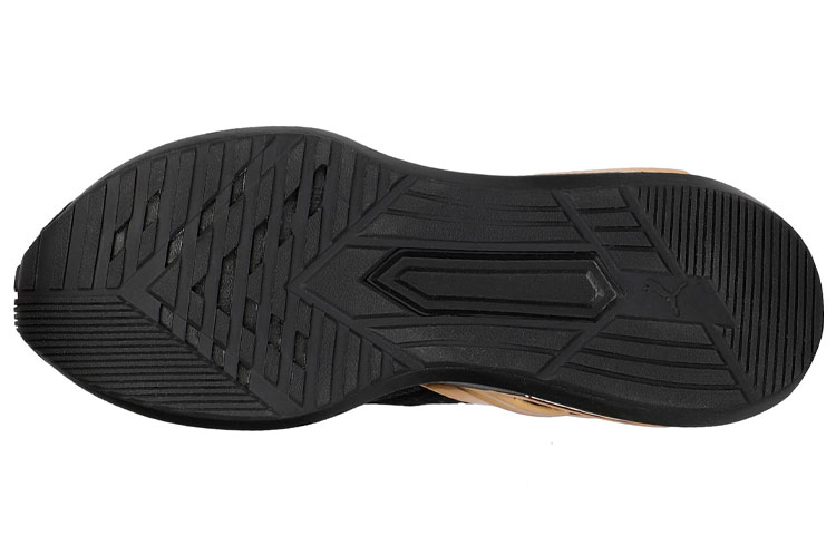 Purchase （女）Puma Rogue Metallic「金屬金」192460-01