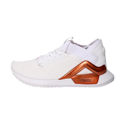 (W) Puma Rogue Metallic 'Rose Gold'