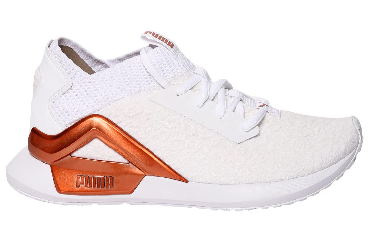 (W) Puma Rogue Metallic 'Rose Gold' 圖 2