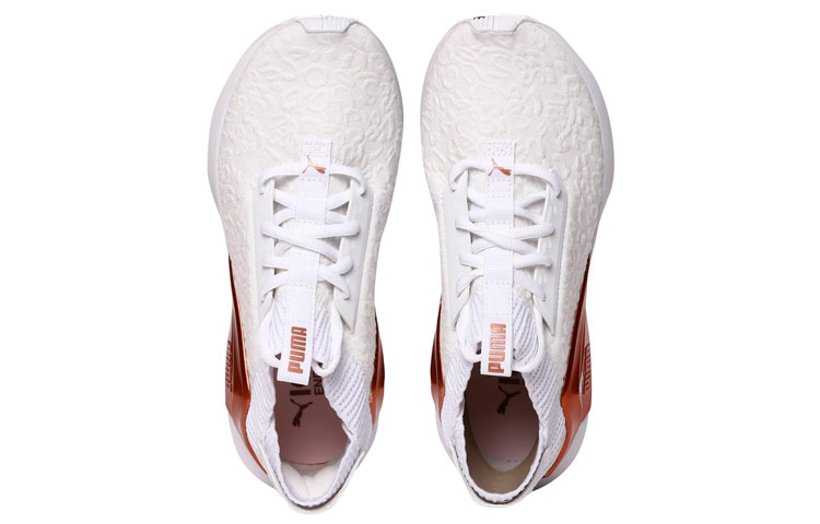 Lookbook （女性）Puma Rogue Metallic '玫瑰金' 192460-02