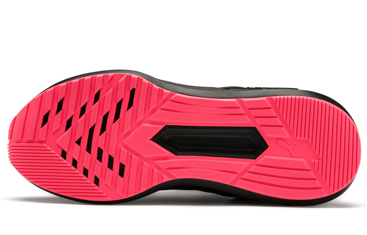 Purchase (Women) Puma Rogue X Kint 'Black Pink' 192552-02