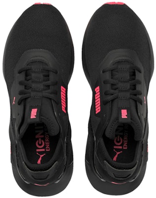 (W) 푸마 로그 X 킨트 '블랙 핑크' (Puma Rogue X Kint 'Black Pink') 192552-02 Lookbook (W) 푸마 로그 X 킨트 '블랙 핑크' (Puma Rogue X Kint 'Black Pink') 192552-02