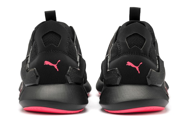 (W) 푸마 로그 X 킨트 '블랙 핑크' (Puma Rogue X Kint 'Black Pink') 192552-02 Shop (W) 푸마 로그 X 킨트 '블랙 핑크' (Puma Rogue X Kint 'Black Pink') 192552-02