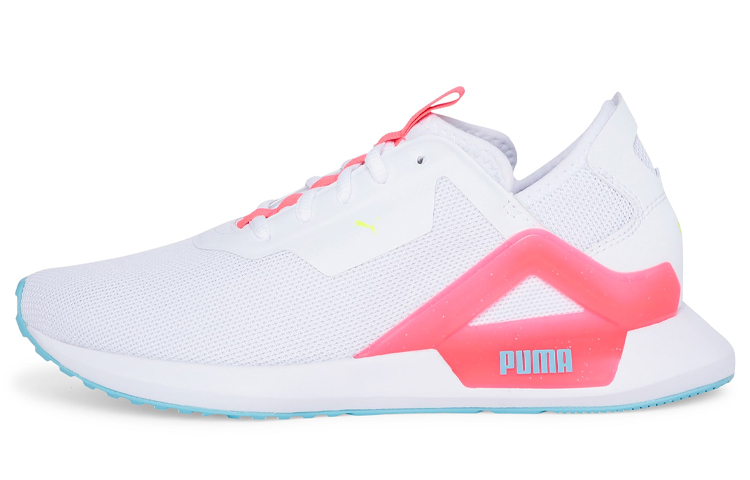 (Women) Puma Rogue X Kint 'White Pink' 192552-03