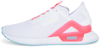 (Women) Puma Rogue X Kint 'White Pink' 192552-03 (Women) Puma Rogue X Kint 'White Pink' 192552-03