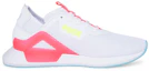 Order (Women) Puma Rogue X Kint 'White Pink' 192552-03