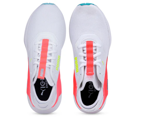 (Women) Puma Rogue X Kint 'White Pink' 192552-03 Lookbook (Women) Puma Rogue X Kint 'White Pink' 192552-03