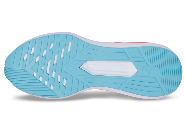 Purchase (Women) Puma Rogue X Kint 'White Pink' 192552-03
