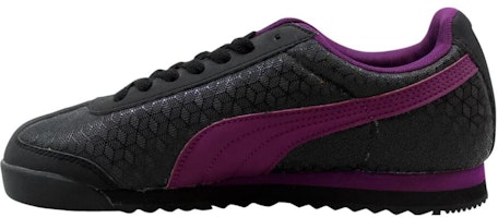(W) Puma Roma 3D Print 'Negro Uva' 360179-01 Buy (W) Puma Roma 3D Print 'Negro Uva' 360179-01