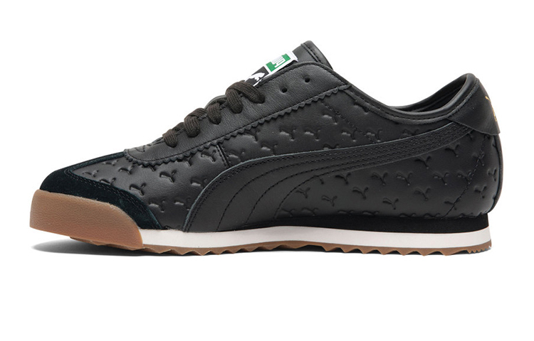 Buy (W) 푸마 로마 68 검블랙 (Puma Roma 68 Gum Black) 370600-01