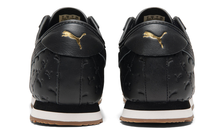 Shop (W) 푸마 로마 68 검블랙 (Puma Roma 68 Gum Black) 370600-01