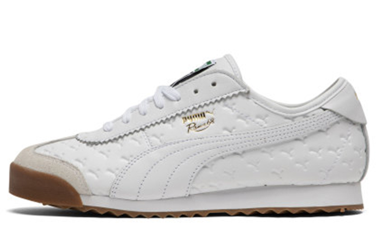 Buy Puma Roma '68 磨耗抗性低筒運動休閒鞋 香口膠