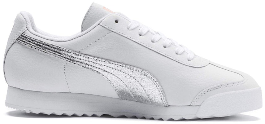 (W) Puma Roma 'Bio Hacking' Zapatillas 369174-01 Order (W) Puma Roma 'Bio Hacking' Zapatillas 369174-01