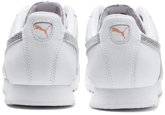 (W) Puma Roma 'Bio Hacking' Zapatillas 369174-01 Shop (W) Puma Roma 'Bio Hacking' Zapatillas 369174-01