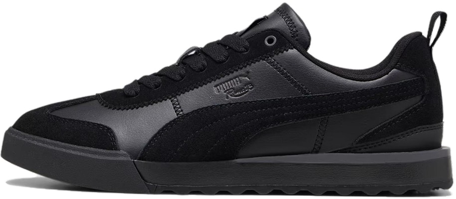 (W) 彪马罗马“黑色舒适”版 392436-01 Buy (W) 彪马罗马“黑色舒适”版 392436-01