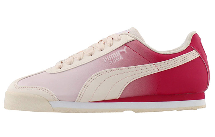 Buy (W) 푸마 로마 '핑크 그라데이션' (Puma Roma 'Pink Gradation') 373508-02