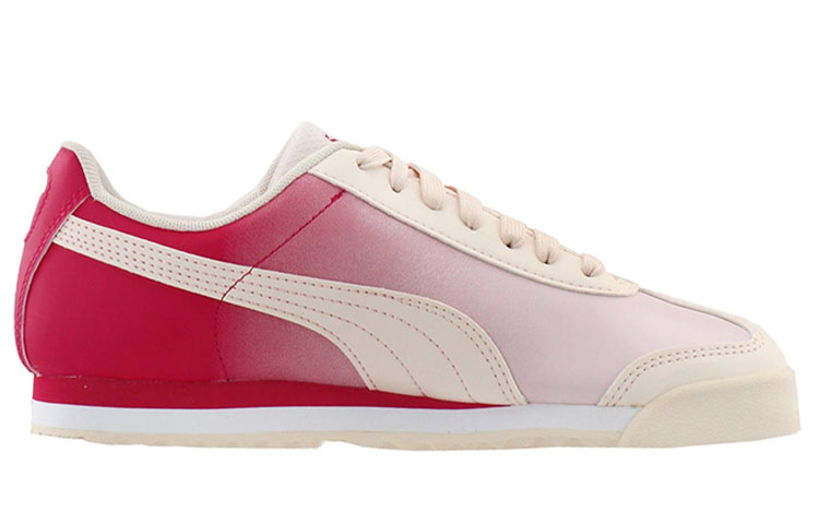 Order (W) 푸마 로마 '핑크 그라데이션' (Puma Roma 'Pink Gradation') 373508-02