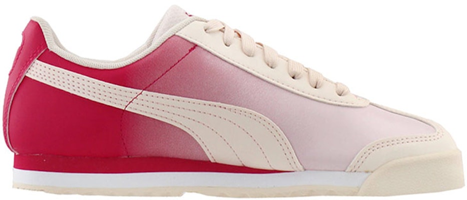 (W) 푸마 로마 '핑크 그라데이션' (Puma Roma 'Pink Gradation') 373508-02 Order (W) 푸마 로마 '핑크 그라데이션' (Puma Roma 'Pink Gradation') 373508-02