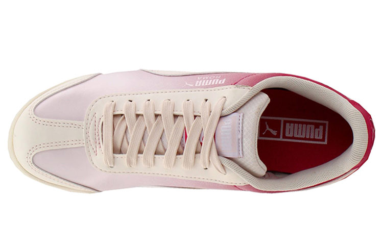 Lookbook (W) 푸마 로마 '핑크 그라데이션' (Puma Roma 'Pink Gradation') 373508-02