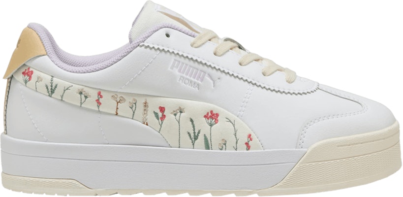 (W) 푸마 로마 ''시크릿 가든'' 401675-01 Buy (W) 푸마 로마 ''시크릿 가든'' 401675-01