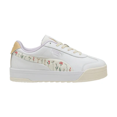 (W) Puma Roma 'Secret Garden'