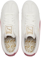 (W) 彪马罗马 Wabi-sabi 白/红 373949-01 Shop (W) 彪马罗马 Wabi-sabi 白/红 373949-01