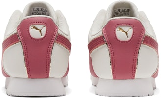 (W) 彪马罗马 Wabi-sabi 白/红 373949-01 Purchase (W) 彪马罗马 Wabi-sabi 白/红 373949-01