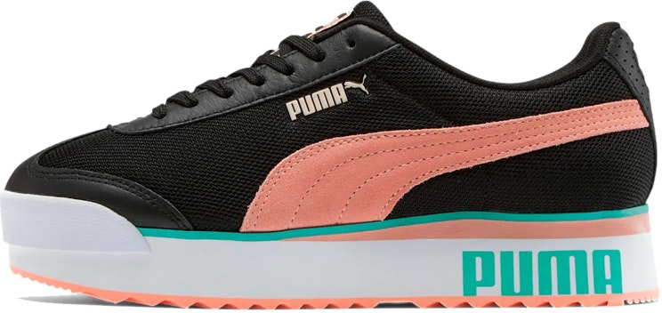 women-puma-roma-amor-black-peach-371867-01