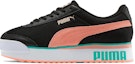 Buy (W) Puma Roma Amor 'Hitam Pic' 371867-01