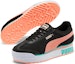 Lookbook (W) Puma Roma Amor 'Hitam Pic' 371867-01