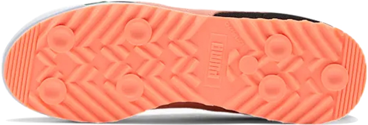 (W) Puma Roma Amor 'Hitam Pic' 371867-01 Purchase (W) Puma Roma Amor 'Hitam Pic' 371867-01