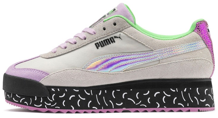 Buy Women Puma ROMA AMOR DIMENSION 371074 01 Novelship