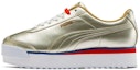 Buy (W) Puma Roma Amor 'Mix Metal - Emas Pasukan' 372246-01