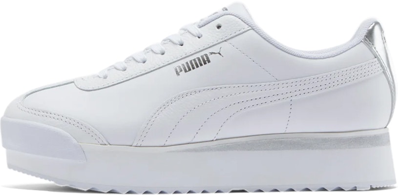 (W) Puma Roma Amor 'Blanco' 371919-01 Buy (W) Puma Roma Amor 'Blanco' 371919-01