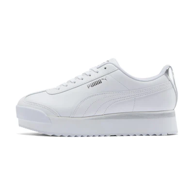 (W) Puma Roma Amor 'White'