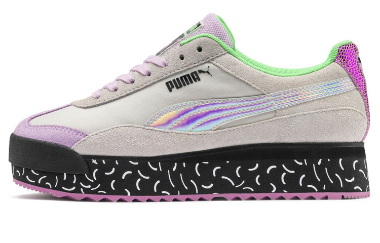 Buy (W) Puma ROMA AMOR DIMENSI 371074-01