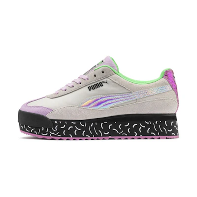 (W) Puma ROMA AMOR DIMENSION